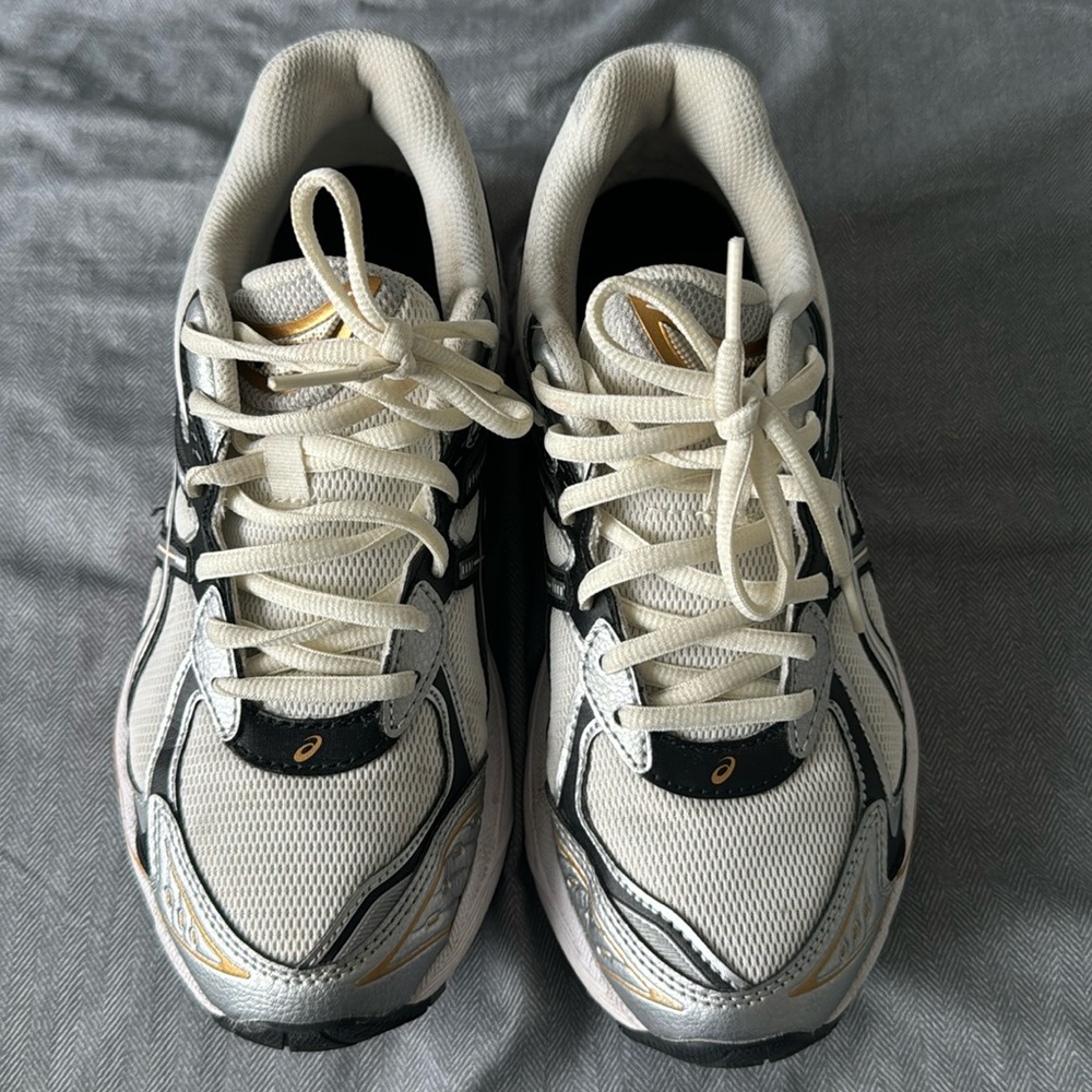 ASICS shoes